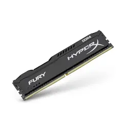 رم کینگستون  Kingston HyperX FURY 8GB DDR4 2400MHz