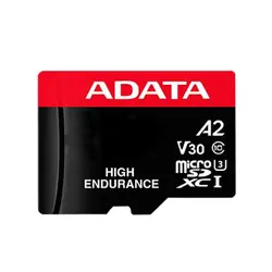 کارت حافظه ای دیتا 512 گیگابایت ADATA Micro UHS-I U3 High