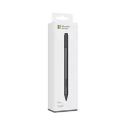 قلم لمسی مایکروسافت Microsoft Surface Pen Black - 1776