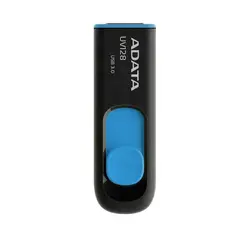 فلش مموری ای دیتا 32 گیگابایت Adata UV128