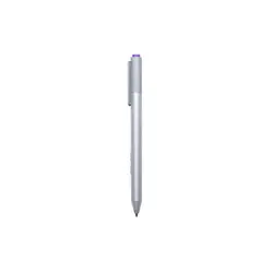قلم لمسی مایکروسافت Microsoft Surface Pro 3 Pen Silver