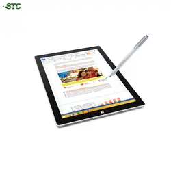 قلم لمسی مایکروسافت Microsoft Surface Pro 3 Pen Silver