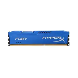 رم کینگستون Kingston HyperX FURY 8GB 1600MHz DDR3