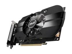 کارت گرافیک ایسوس 4 گیگابایت ASUS GTX 1050 Ti PH