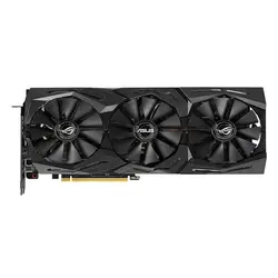 کارت گرافیک ایسوس ASUS ROG-STRIX-RTX2070-O8G-GAMING