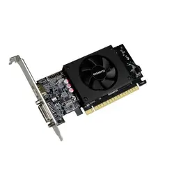 کارت گرافیک گیگابایت 2 گیگابایت Gigabyte GT 710