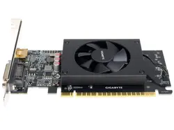 کارت گرافیک گیگابایت 2 گیگابایت Gigabyte GT 710