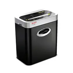 کاغذ خردکن رمو Remo C-1100