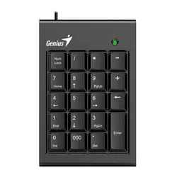 کی پد جنیوس Genius NumPad 100