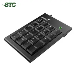 کی پد جنیوس Genius NumPad 100