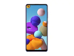 گوشی موبایل سامسونگ Samsung Galaxy A21s 64/4 GB