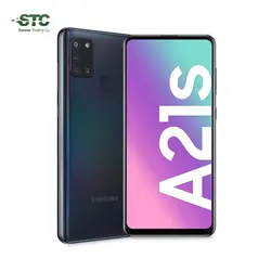 گوشی موبایل سامسونگ Samsung Galaxy A21s 64/4 GB