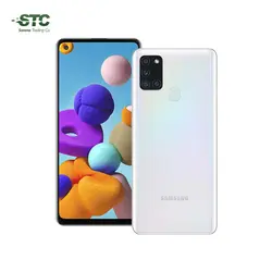 گوشی موبایل سامسونگ Samsung Galaxy A21s 64/4 GB