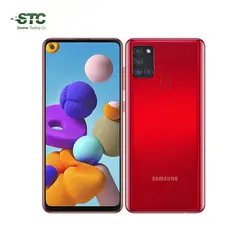 گوشی موبایل سامسونگ Samsung Galaxy A21s 64/4 GB