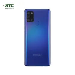 گوشی موبایل سامسونگ Samsung Galaxy A21s 64/4 GB