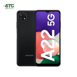 گوشی موبایل سامسونگ Samsung Galaxy A22 5G 64/4 GB
