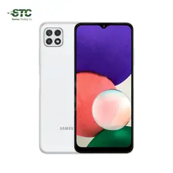 گوشی موبایل سامسونگ Samsung Galaxy A22 5G 64/4 GB