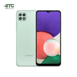 گوشی موبایل سامسونگ Samsung Galaxy A22 5G 64/4 GB