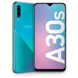 گوشی موبایل سامسونگ Samsung Galaxy A30s 64/4 GB
