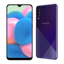 گوشی موبایل سامسونگ Samsung Galaxy A30s 64/4 GB