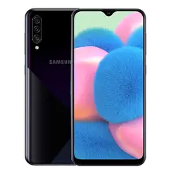 گوشی موبایل سامسونگ Samsung Galaxy A30s 64/4 GB