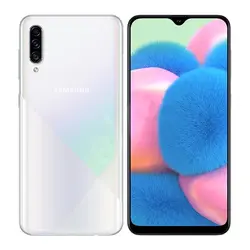 گوشی موبایل سامسونگ Samsung Galaxy A30s 64/4 GB