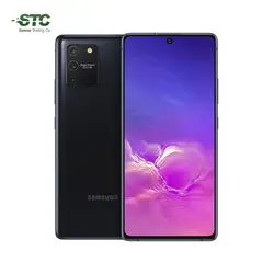 گوشی موبایل سامسونگ Samsung Galaxy S10 Lite 128/6 GB