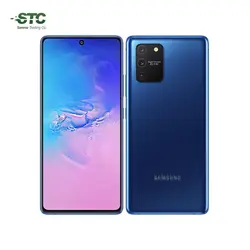 گوشی موبایل سامسونگ Samsung Galaxy S10 Lite 128/6 GB