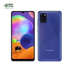گوشی موبایل سامسونگ Samsung Galaxy A31 128/6 GB