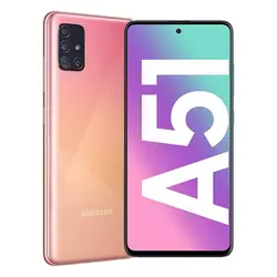 گوشی موبایل سامسونگ Samsung Galaxy A51 128/6 GB