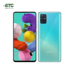 گوشی موبایل سامسونگ Samsung Galaxy A51 128/6 GB