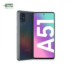 گوشی موبایل سامسونگ Samsung Galaxy A51 128/6 GB