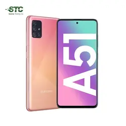 گوشی موبایل سامسونگ Samsung Galaxy A51 128/6 GB