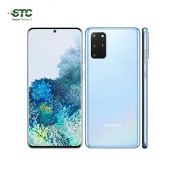 گوشی موبایل سامسونگ Samsung Galaxy S20 Plus 5G 128/12 GB