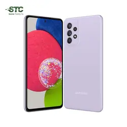 گوشی موبایل سامسونگ Samsung Galaxy A52s 5G 256/8 GB