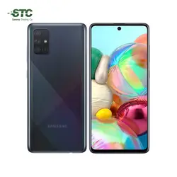 گوشی موبایل سامسونگ Samsung Galaxy A71 128/8 GB