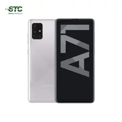گوشی موبایل سامسونگ Samsung Galaxy A71 128/8 GB