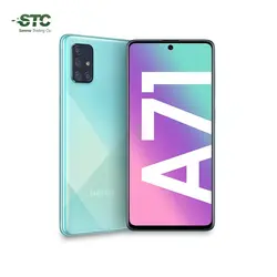 گوشی موبایل سامسونگ Samsung Galaxy A71 128/8 GB