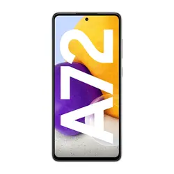 گوشی موبایل سامسونگ Samsung Galaxy A72 4G 128/6 GB