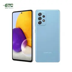 گوشی موبایل سامسونگ Samsung Galaxy A72 4G 128/6 GB