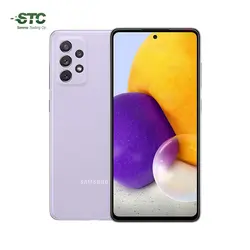گوشی موبایل سامسونگ Samsung Galaxy A72 4G 128/8 GB