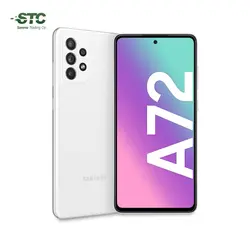 گوشی موبایل سامسونگ Samsung Galaxy A72 5G 256/8 GB