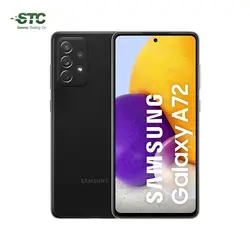 گوشی موبایل سامسونگ Samsung Galaxy A72 5G 256/8 GB