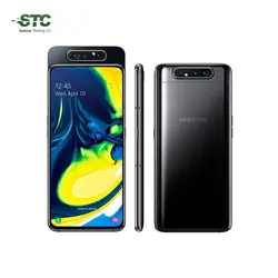 گوشی موبایل سامسونگ Samsung Galaxy A80 128/8 GB