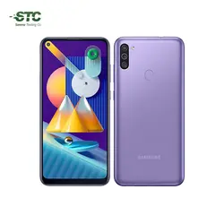 گوشی موبایل سامسونگ Samsung Galaxy M11 32/3 GB