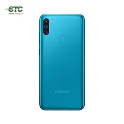 گوشی موبایل سامسونگ Samsung Galaxy M11 32/3 GB