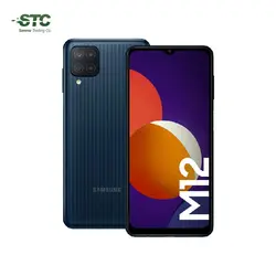 گوشی موبایل سامسونگ Samsung Galaxy M12 128/4 GB