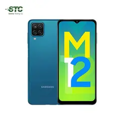 گوشی موبایل سامسونگ Samsung Galaxy M12 128/4 GB