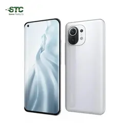 گوشی موبایل شیائومی Xiaomi Mi 11 5G 128/8 GB