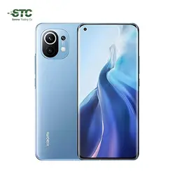 گوشی موبایل شیائومی Xiaomi Mi 11 5G 256/8 GB